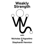 Weakly Strength