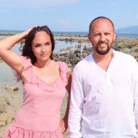 Od światła do światła. Prawdziwa historia.