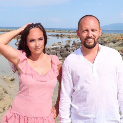 Rozmowy Kingi I Maksa