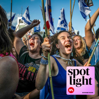 Gisslan är fri – betyder det fred i Gaza?