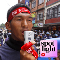 Efter gen z-uppror – Nepals nya ledare vald på spelplattform