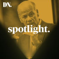 Bankchefens miss – därför kraschade Silicon Valley Bank