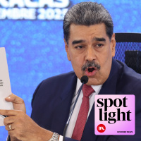 Varför spränger Trump venezuelanska knarkbåtar?