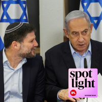 Så vill Israel krossa drömmen om en palestinsk stat