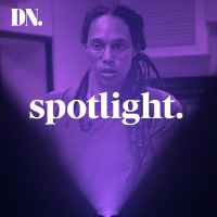 Brittney Griner – basketstjärnan som blev Rysslands propagandaverktyg