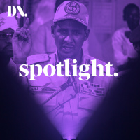 Hemeti vs al-Burhan – Generalernas blodiga maktkamp i Sudan