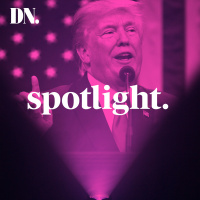 Donald Trump – president igen trots alla skandaler?