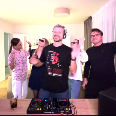 Oneman Picket - Cult 001 Podcast