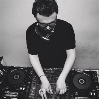 Vadim Indigo (DP-6) - Live @ Rob Roy Lab (2017-06-10) Part 1