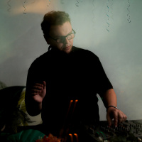 Vadim Indigo (DP-6) - Future Movements @ Rob Roy Lab (2022-11-05)