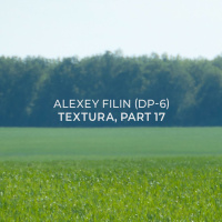 Alexey Filin (DP-6) - Textura, part 17