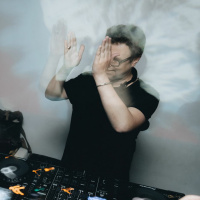 Vadim Indigo (DP-6) - 6 Years Anniversary Rob Roy Bar (2020-10-24)