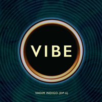Vadim Indigo (DP-6) - Wonderground Vibe