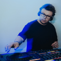 Perception (live set @ 2025-05-03)