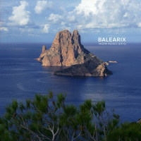 Vadim Indigo (DP-6) - Balearix