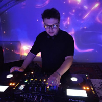 Vadim Indigo (DP-6) - Azura