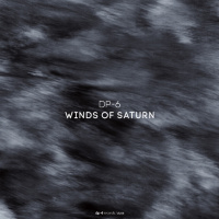 Winds Of Saturn (Top Visible Cloud Deck)