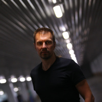 Alexey Filin - 19 years DP-6 anniversary (2019-08-31)