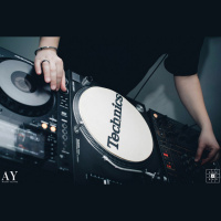 Vadim Indigo (DP-6) - Live @ Rob Roy Lab (2017-05-06) PART2