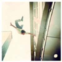 Alexey Filin (DP-6) - Free Fall