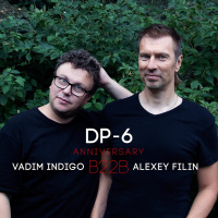DP-6 - birthday sunset set @ Druzhba terrace (2022-08-28)
