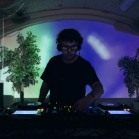 Vadim Indigo (DP-6) - Welcome Spring 2021 (live @ RRL)
