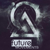 Vadim Indigo (DP-6) - live @ Future Movements (2018-06-02)