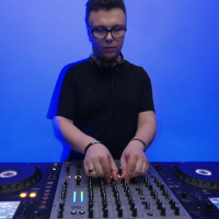 Vadim Indigo (DP-6) - Welcome Spring (Live @ RRL @ 2020-03-07)