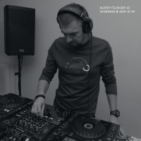 Alexey Filin (DP-6) - VFormate (19-01-2019)