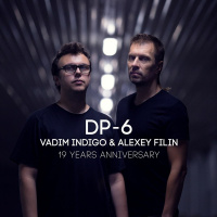 DP-6 - Live @ 19 Years anniversary (2019-08-31)