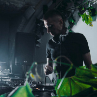 Alexey Filin (DP-6) - Live @ Vadim Indigo Birthday Event (150917)