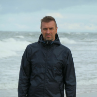 Alexey Filin (DP-6) - live set @ RRL (2021-10-08)