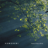 Vadim Indigo (DP-6) - Komorebi
