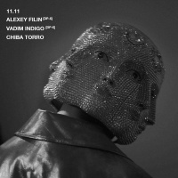 Alexey Filin (DP-6) - Live @ Rob Roy Lab (2017-11-11)