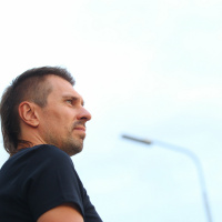 Alexey Filin (DP-6) - The Time Traveler part 02