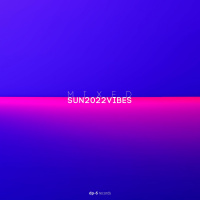 SUN2022VIBES, Pt. 2 mixed