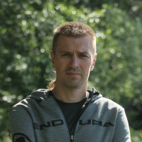 Alexey Filin (DP-6) - Live @ Immersive Party (2019-11-15)