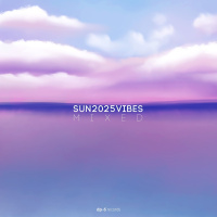 SUN2025VIBES, mixed