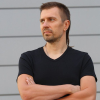 Alexey Filin (DP-6) - Live @ VIBE Party (15.09.18)