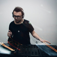 Vadim Indigo (DP-6) - Live from Rob Roy Lab 15 october 2016