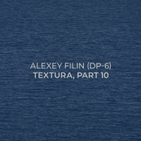 Alexey Filin (DP-6) - Textura, part 10