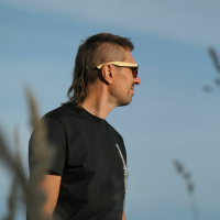 Alexey Filin (DP-6) - Vadim Indigo Birthday Event (Live @ RRL 2020-09-12)