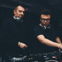 DP-6- Live @ Rob Roy Lab (2018-03-10)