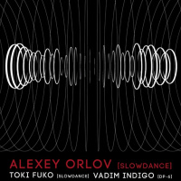 Vadim Indigo (DP-6)- Live from Rob Roy Lab 18 february 2017