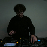 Vadim Indigo - DP-6 anniversary @ RRL (2020-08-22) part1