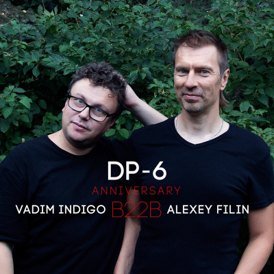 Dp-6 Podcast