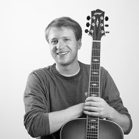 Episode 35: Aaron McCloskey