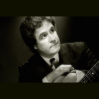 Front Row Podcast - Raul Reynoso