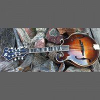 Turkey Creek Mandolins