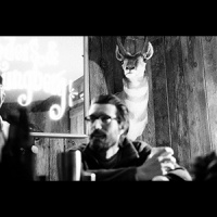 Front Row Podcast - Aaron Youngberg